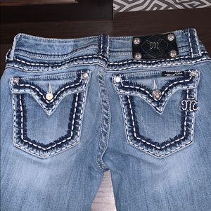 Womens jeans
